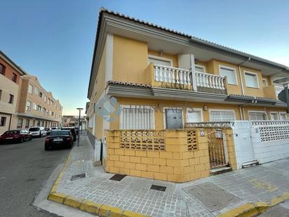 Vista exterior de Casa o xalet en venda en Polinyà de Xúquer