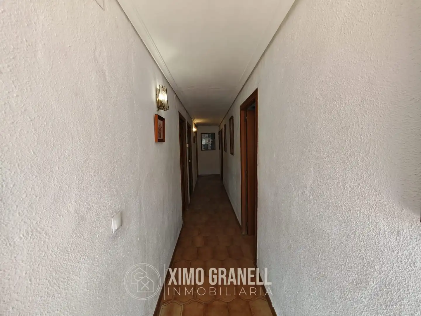 Casa o xalet en venda en Castellón de la Plana / Castelló de la Plana amb Aire condicionat, Calefacció i Terrassa