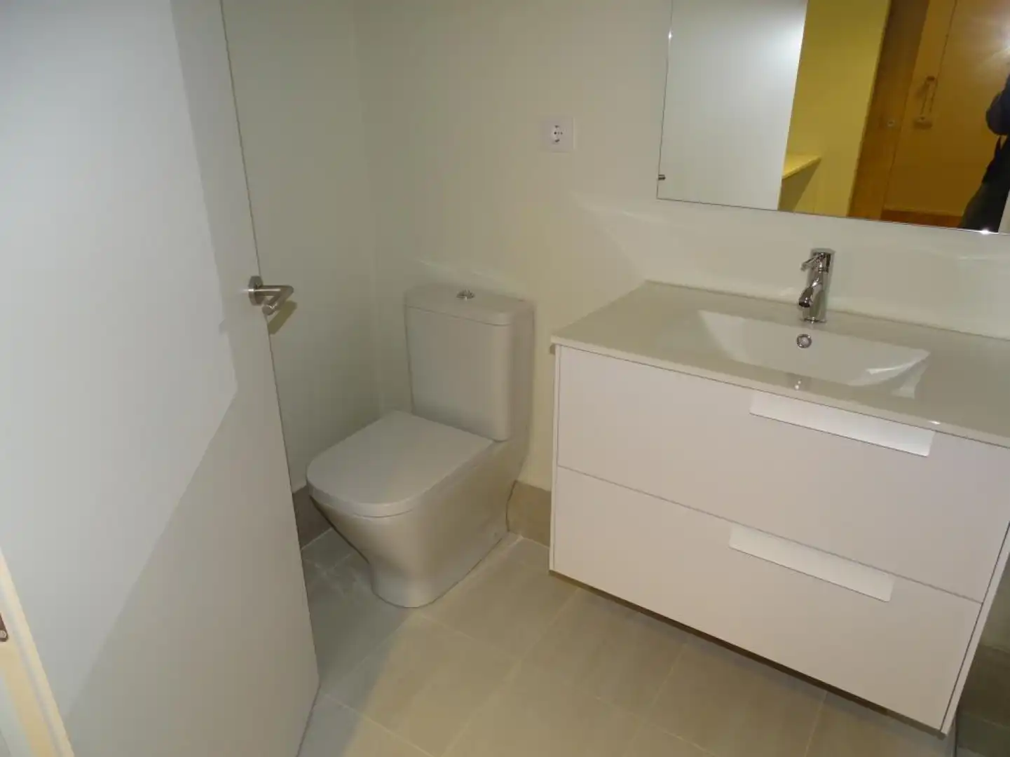 Flat for rent in Logroño - Vara de Rey, Jesuitas