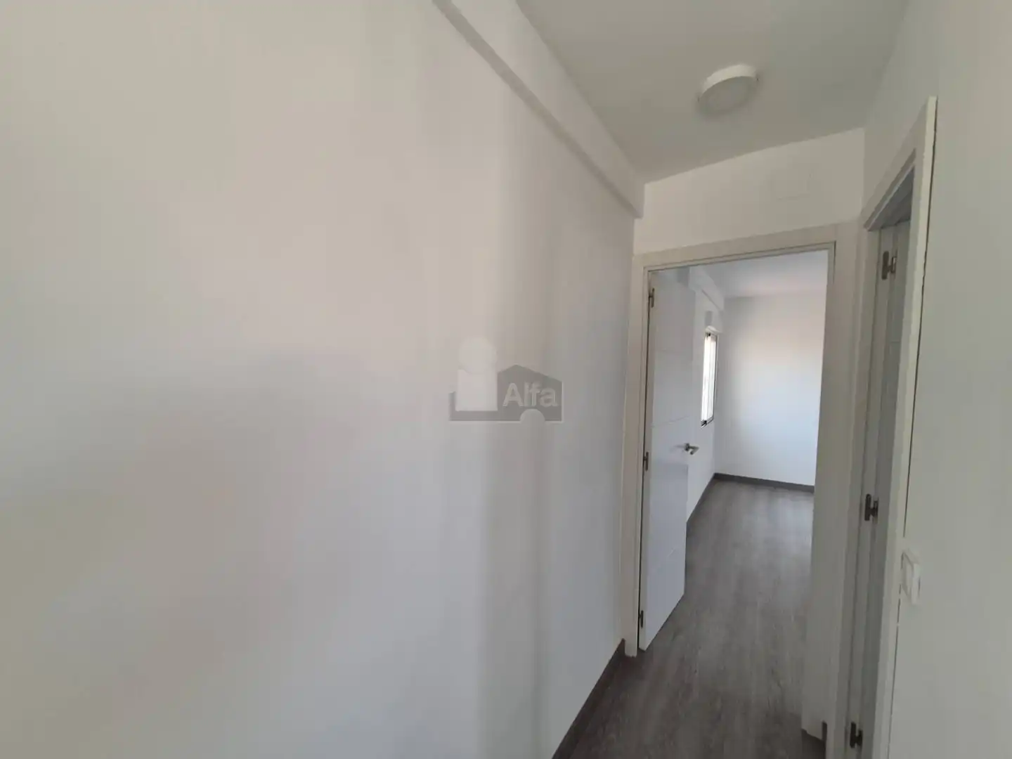 Attic for rent in Avinguda dels Tamarindes, 4, Nou Campanar