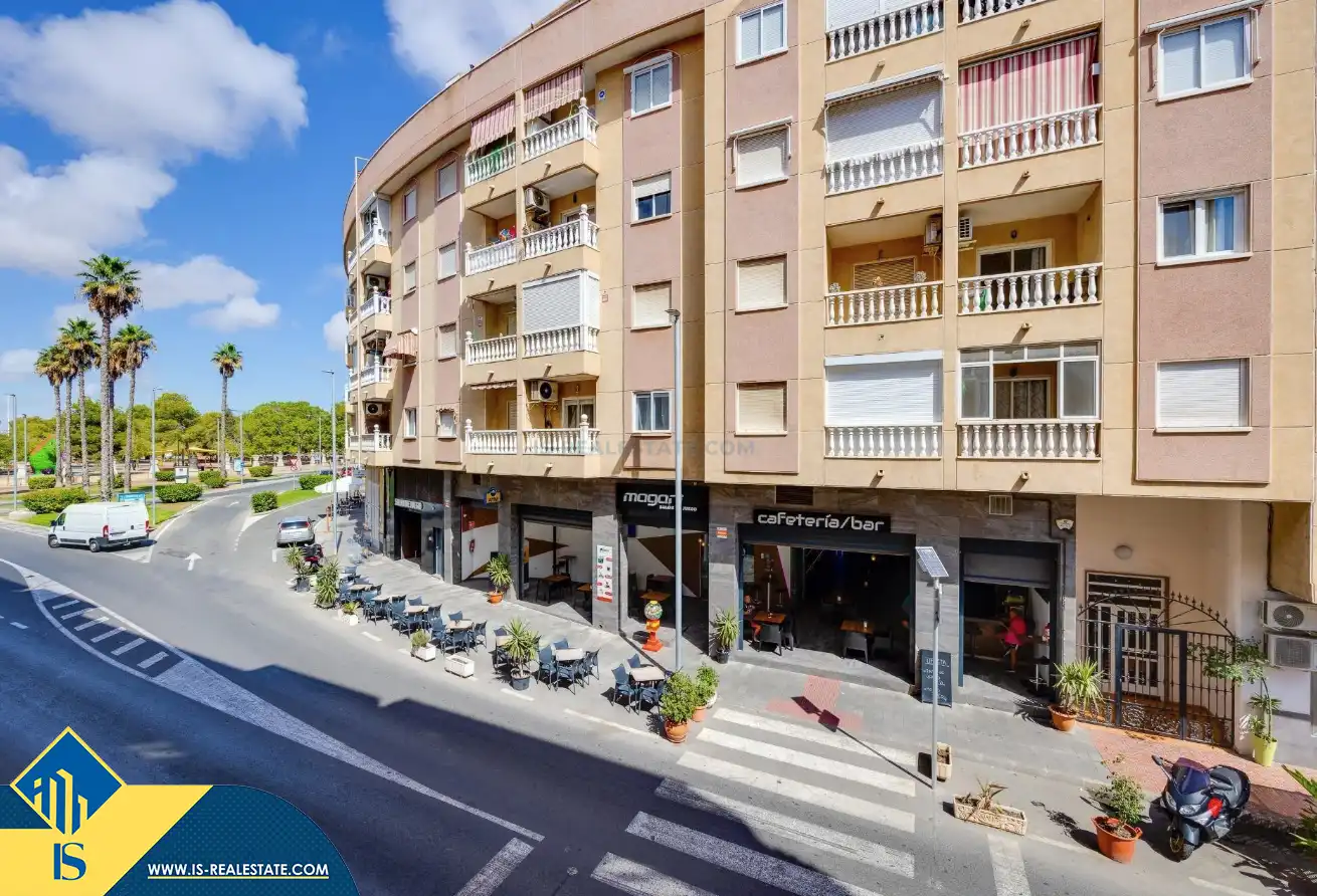 Apartament amb piscina en venda a Centro, imagen 22