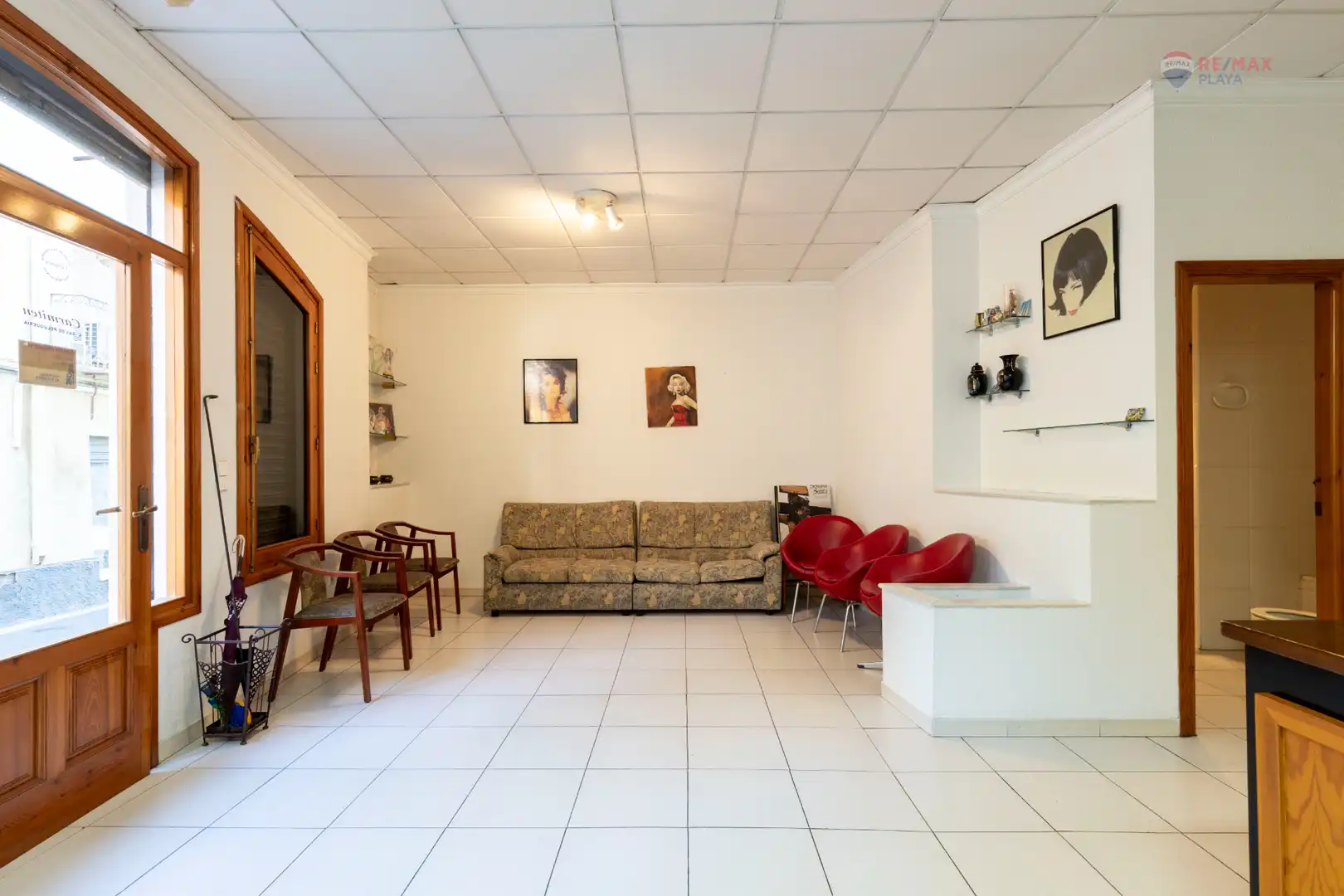 Local comercial en venda a Calle Jacinto Anglada 5, imagen 5