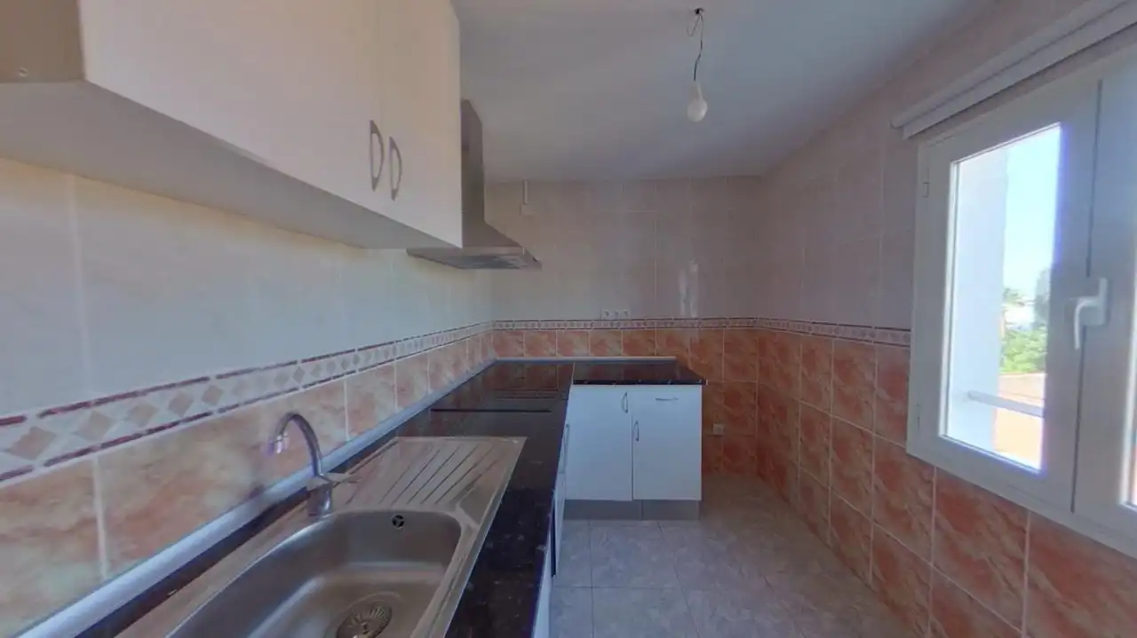 Cuina de Pis en venda en  Palma de Mallorca
