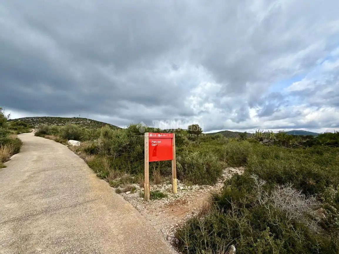 Land for sale in Vilanova i la Geltrú