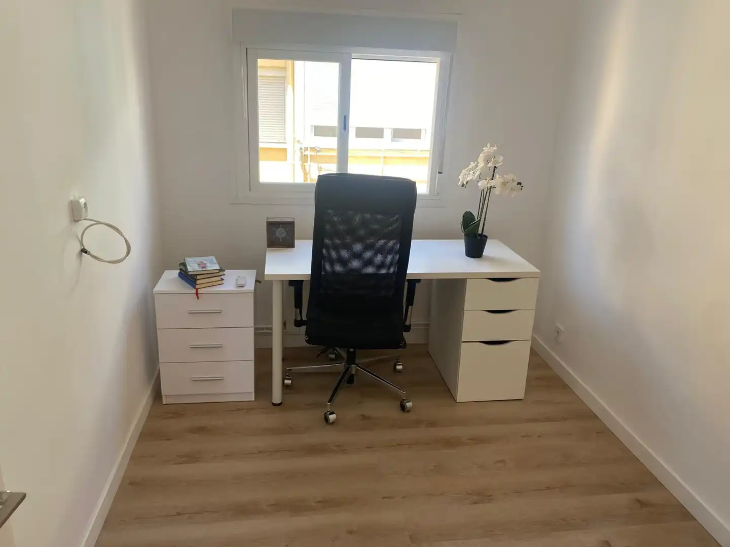Piso en venta en Ciudad Real con Calefacción y Balcón