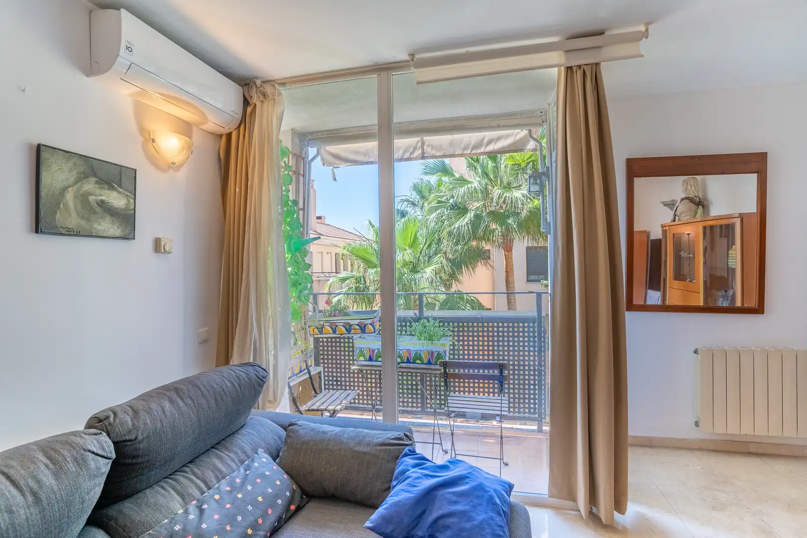 Apartamento con ascensor en venta en Platja de Palma, imagen 5