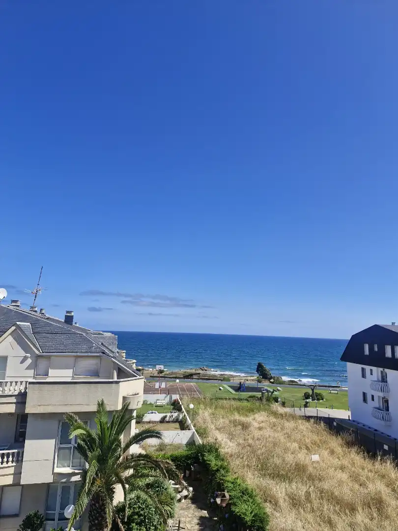 Duplexes for sale in Avenida Casiano Moreno, 42, Barreiros