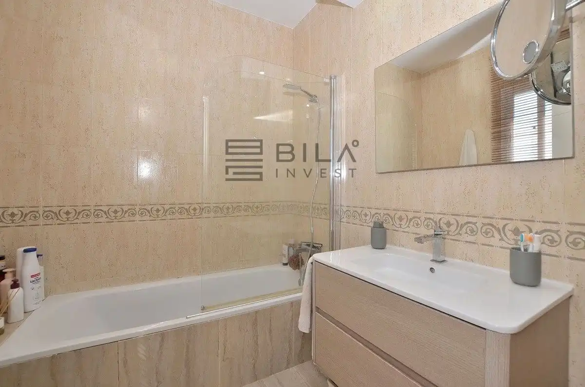 Àtic amb piscina en venda a Heliotropo, imagen 15