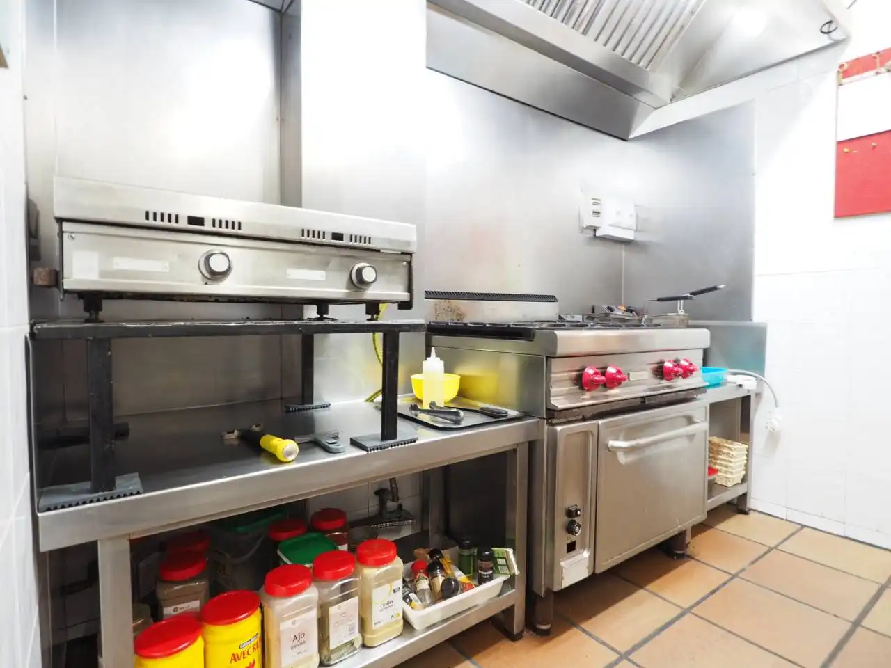 Business premises for sale in Plaza Can Monic, imagen 17