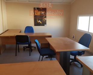 Oficina de lloguer en  Albacete Capital amb Aire condicionat
