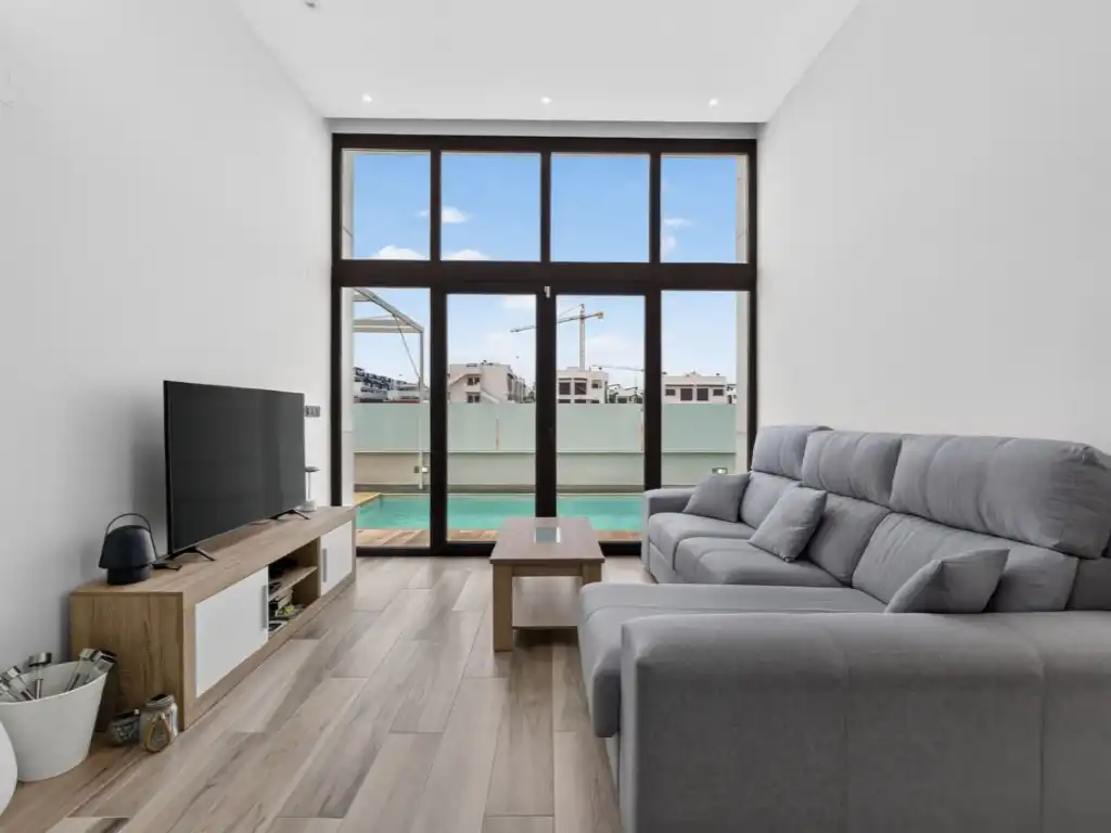 House for sale in Calle Calpe, imagen 6