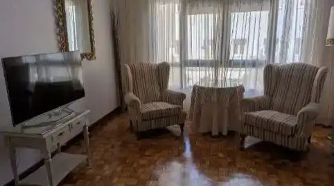 Foto 2 de Piso de alquiler en Avenida Alfonso X el Sabio, 11, Centro - Plaza Mayor, Ciudad Real Capital