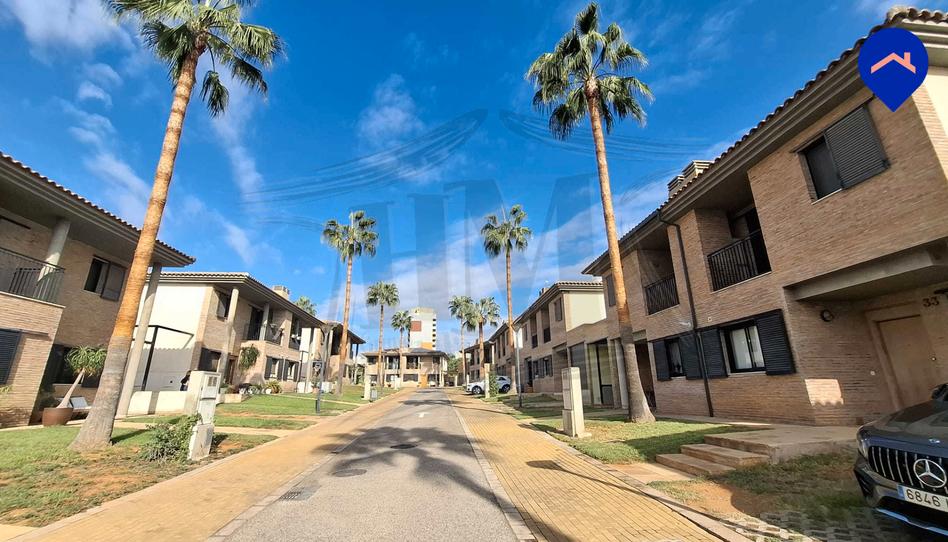 Photo 1 of Single-family semi-detached for sale in Carrer D'ares del Maestrat, 9, Sotolivar - Mas del Rosari, Valencia