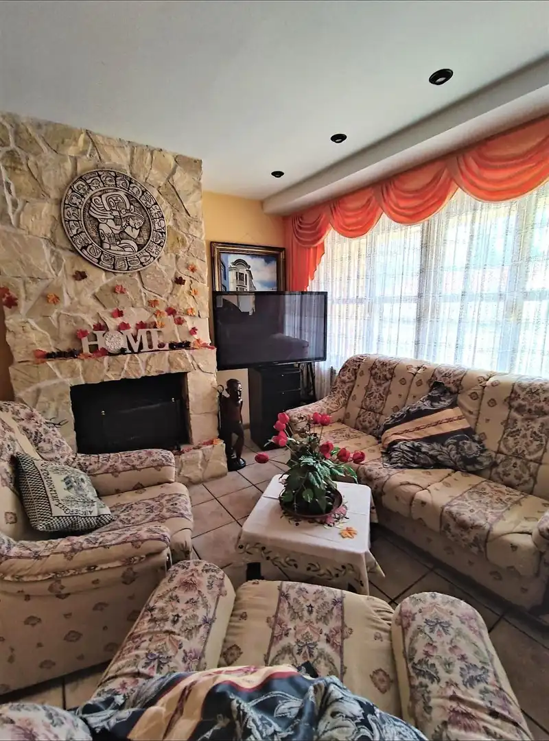 House with terrace for sale in Calle San  Martin, imagen 39