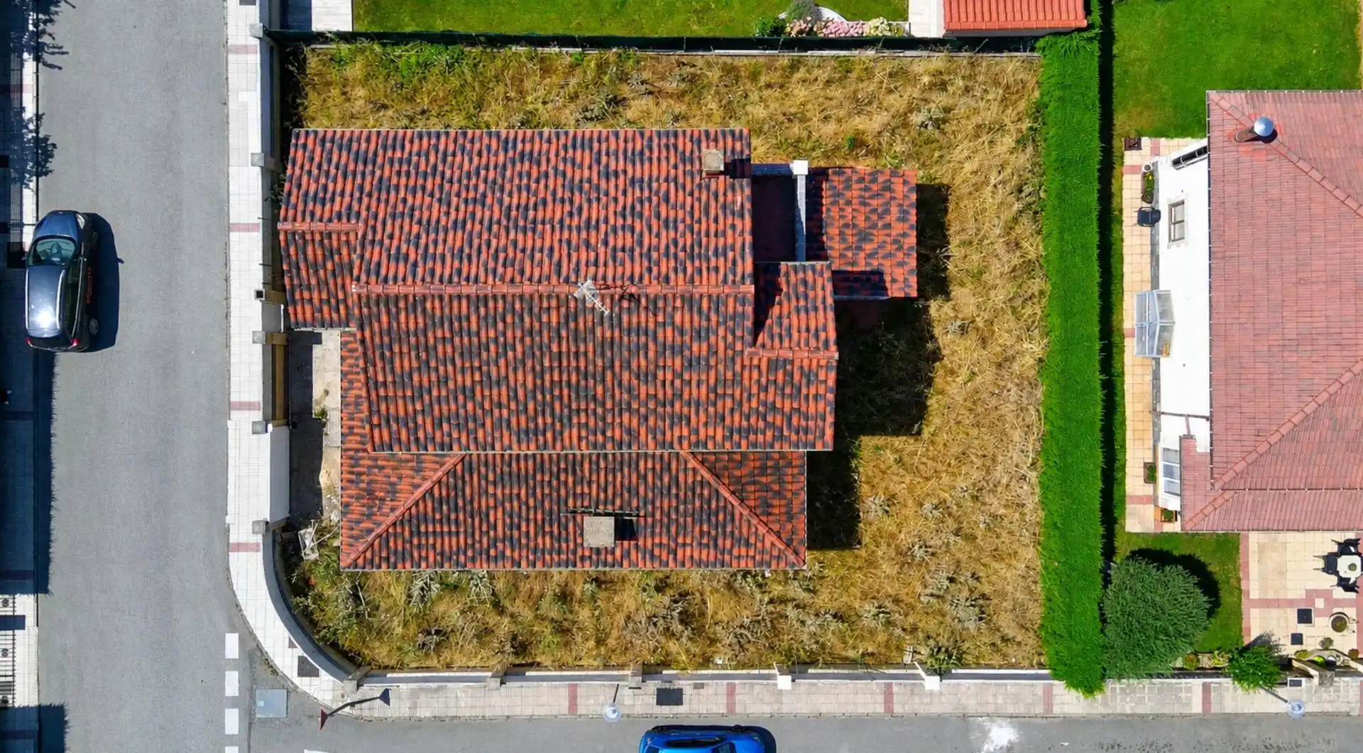 Xalet amb terrassa en venda a Santa Ana, imagen 45