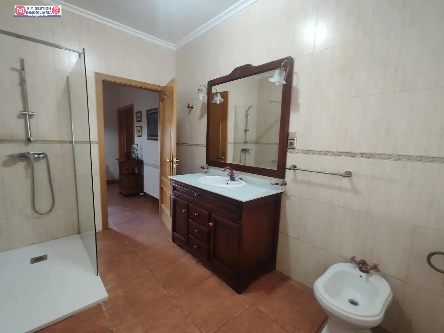 Maison rustique avec jardin à vendre à Puerto Lápice, imagen 10