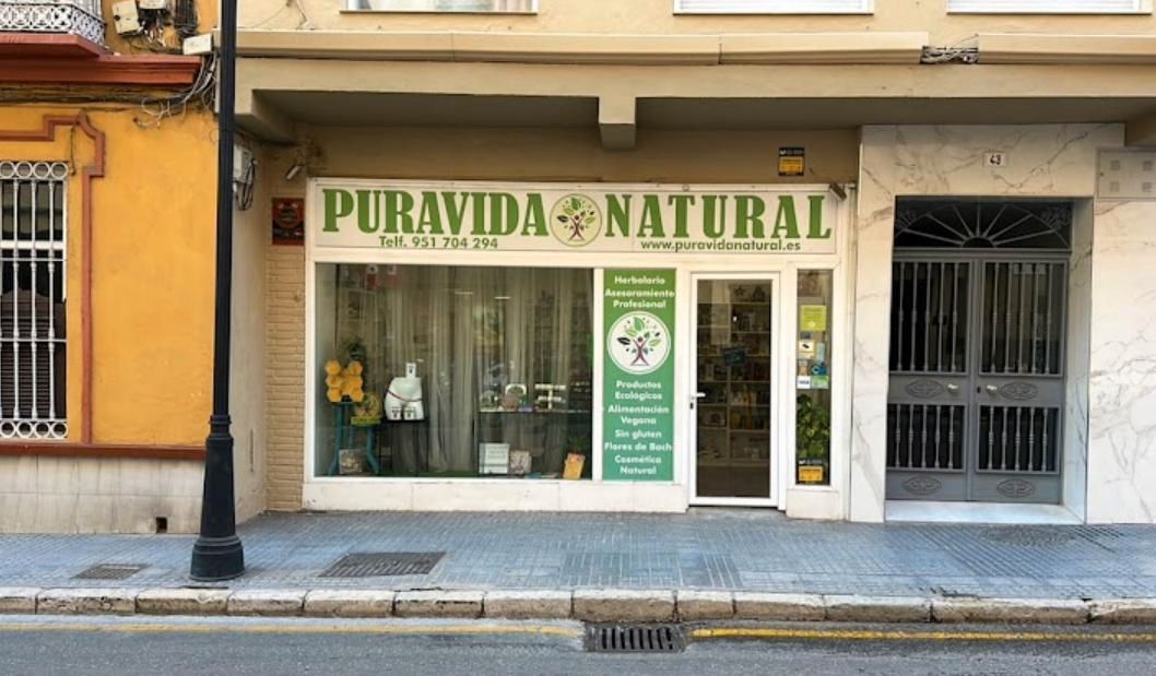 Local en venda en Málaga Capital