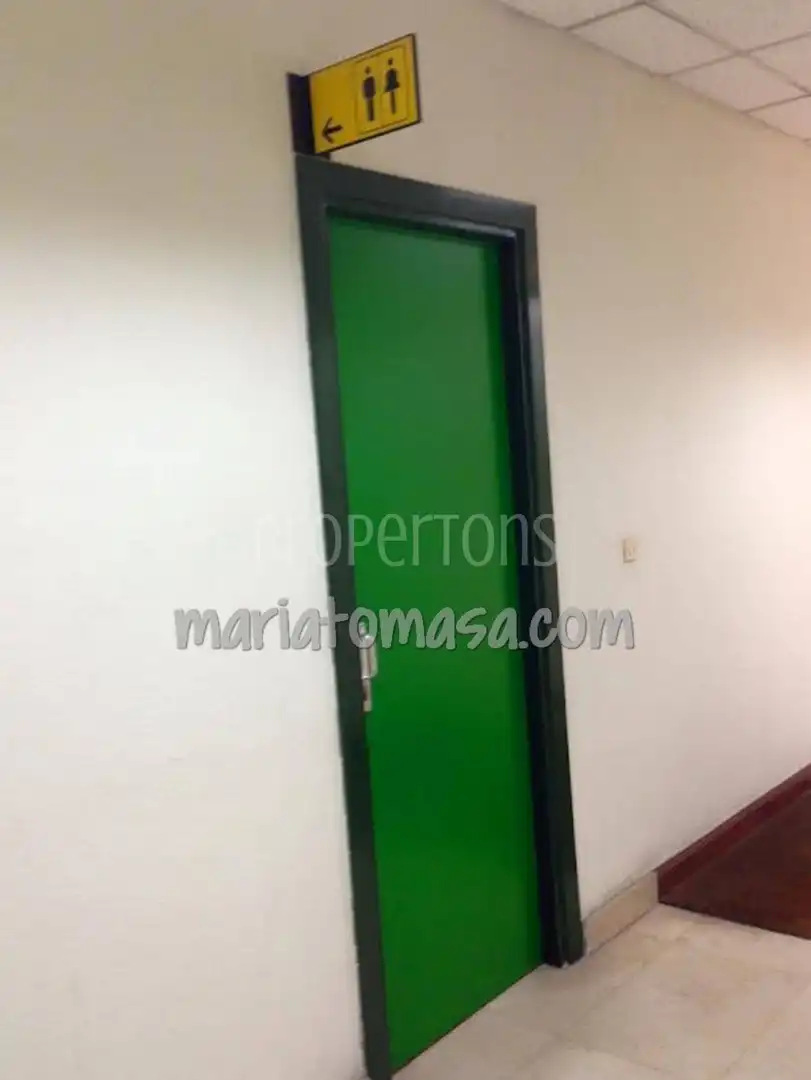 Office space for sale in Pozokoetxe, imagen 4