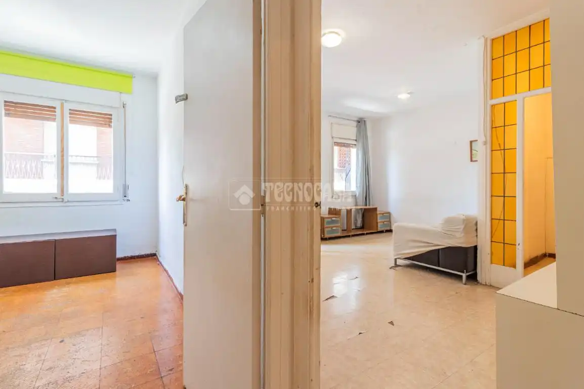 Piso en venta en Sant Cugat del Vallès con Terraza y Balcón