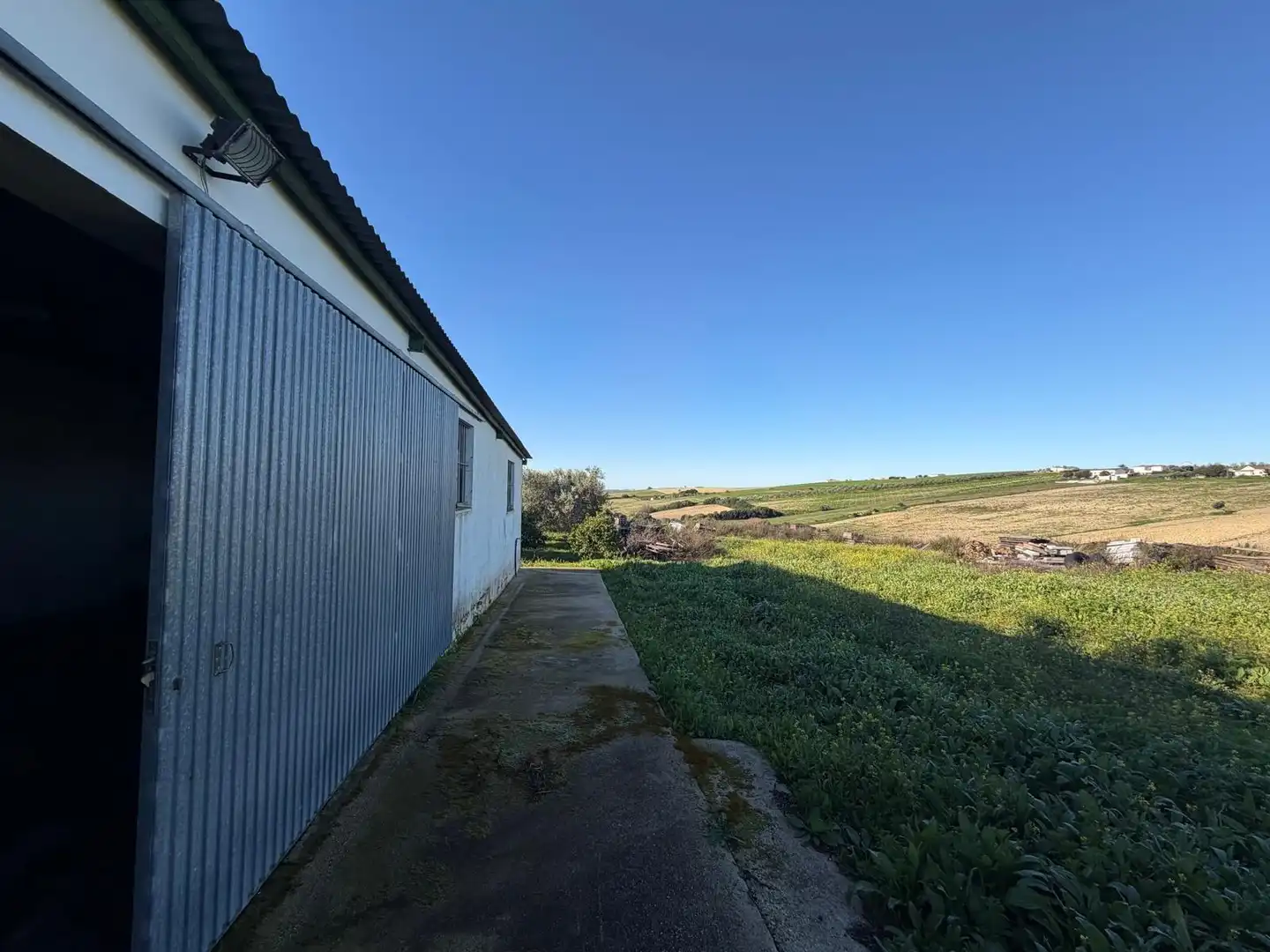 Country homes for sale in Arcos de la Frontera