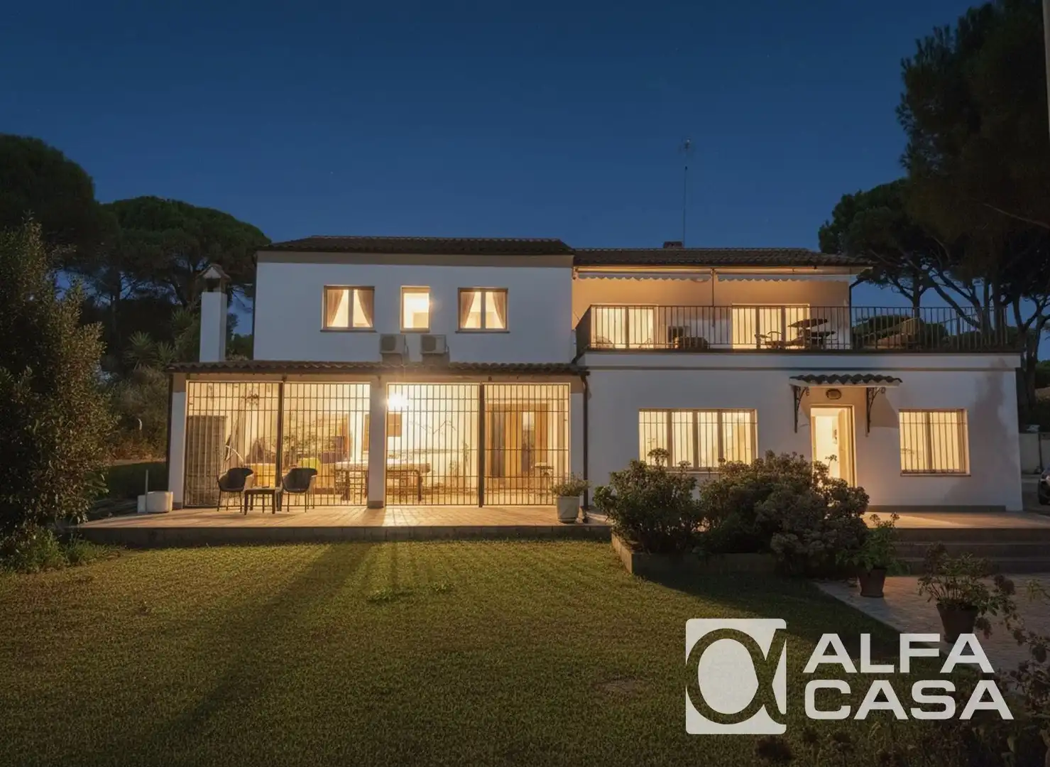 Casa amb terrassa en venda a Castell d'Aro, imagen 51