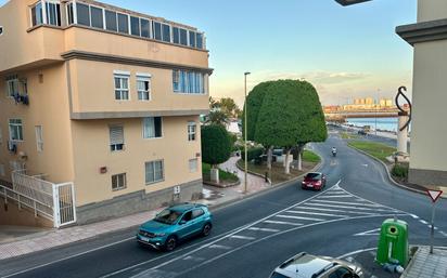 Vista exterior de Apartament en venda en Puerto del Rosario