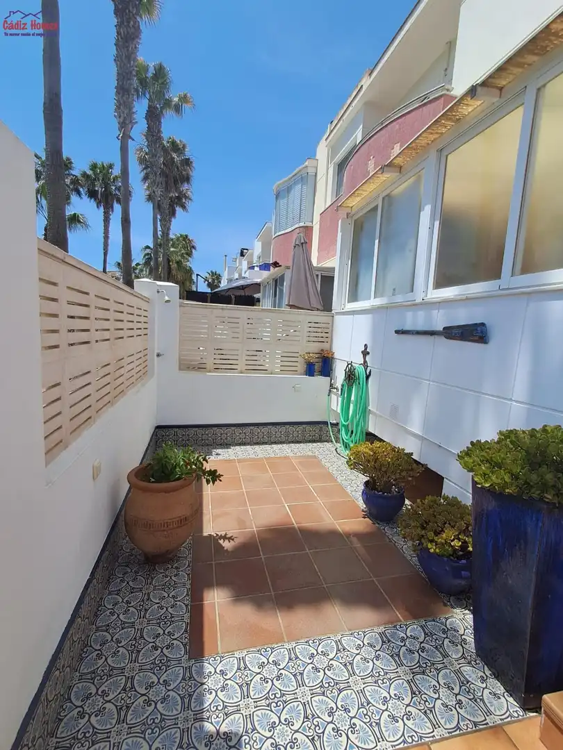 Haus mit Terrasse zum Verkauf in Almerimar, imagen 44