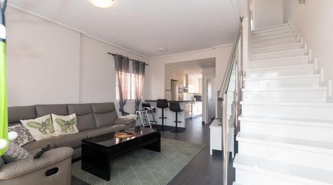 Foto 3 de Casa adosada en venda a Lomas de Cabo Roig - Los Dolses, Orihuela