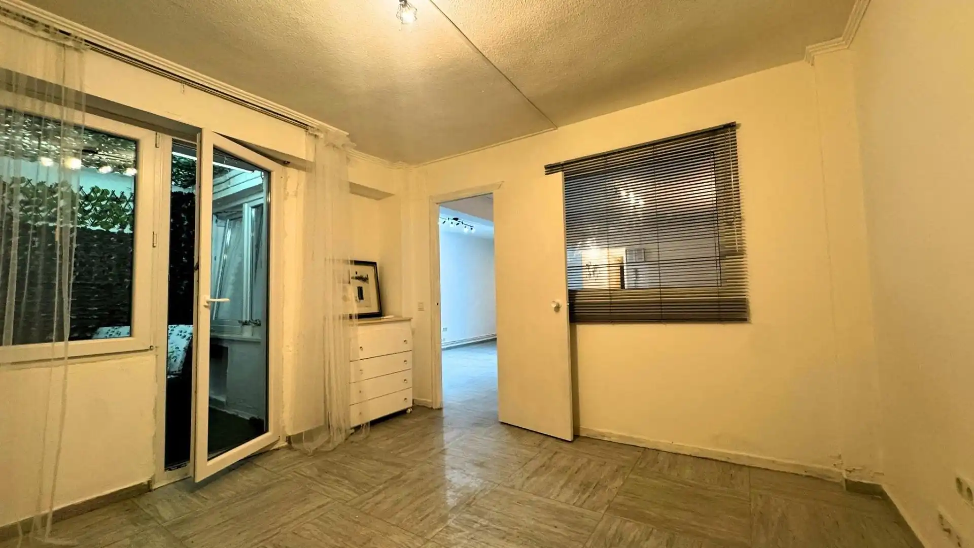 Flat for sale in Alicante / Alacant  with Air Conditioner, Heating and Terrace