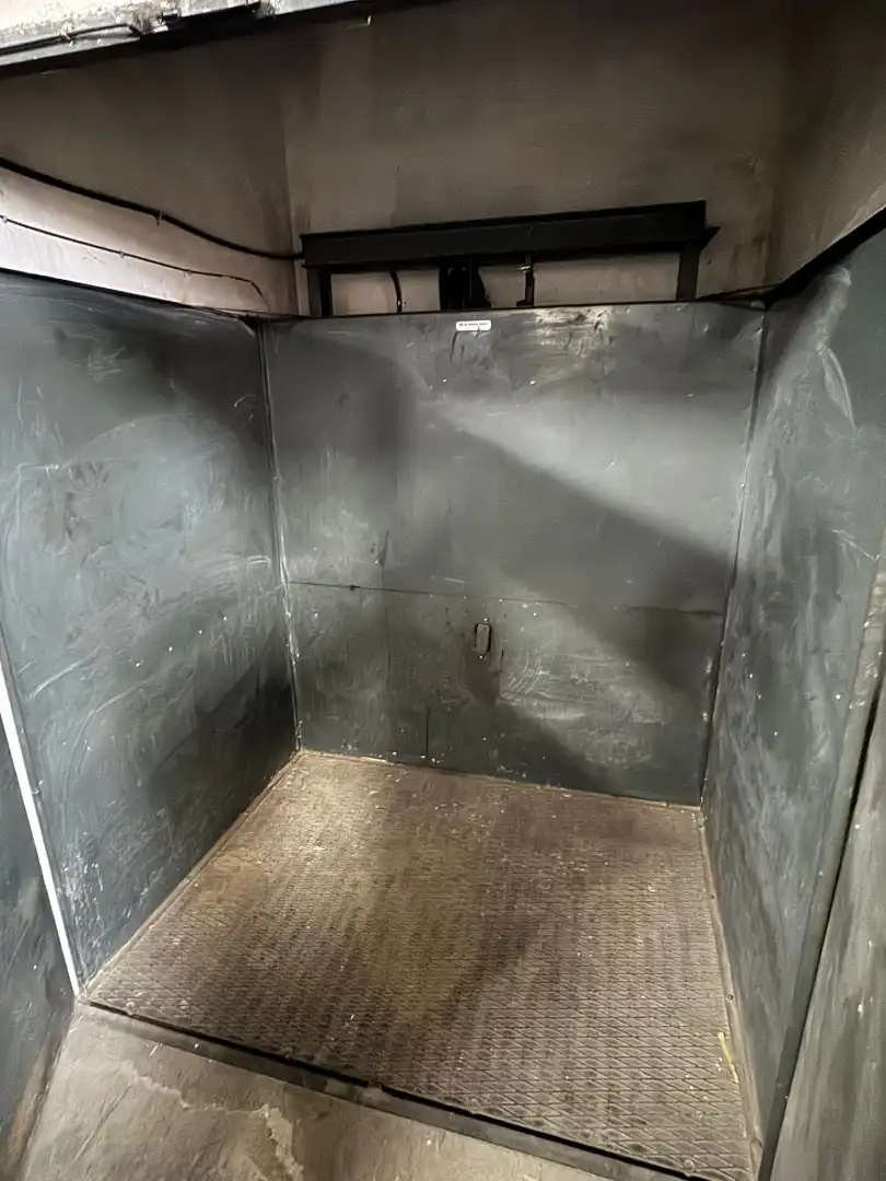 Industrial building with lift for sale in Carrer Sant Jaume 45, imagen 18