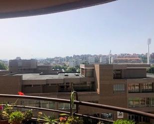 Terrace of Flat for sale in Santander  with Terrace