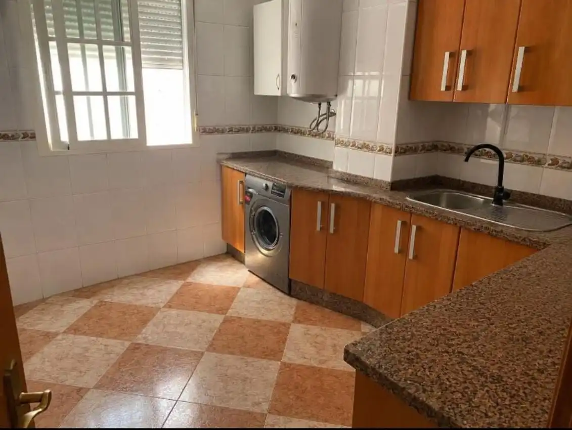 Piso en venta en Vejer