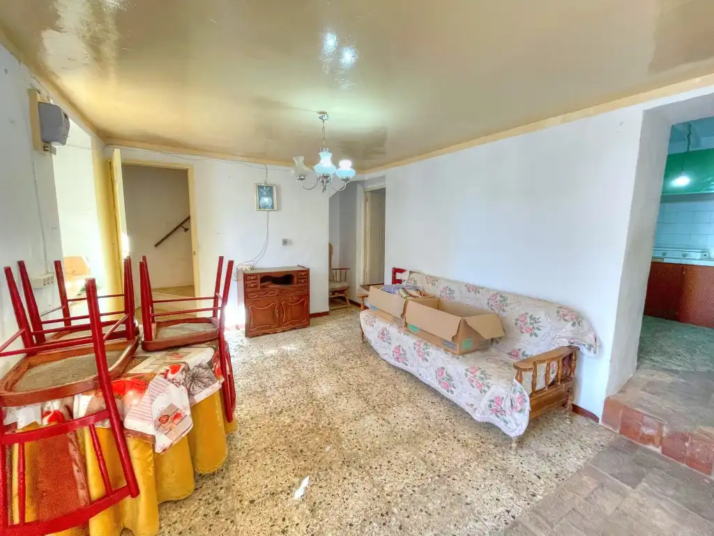 Living room of Country homes for sale in Periana  with Furnished and Balcony