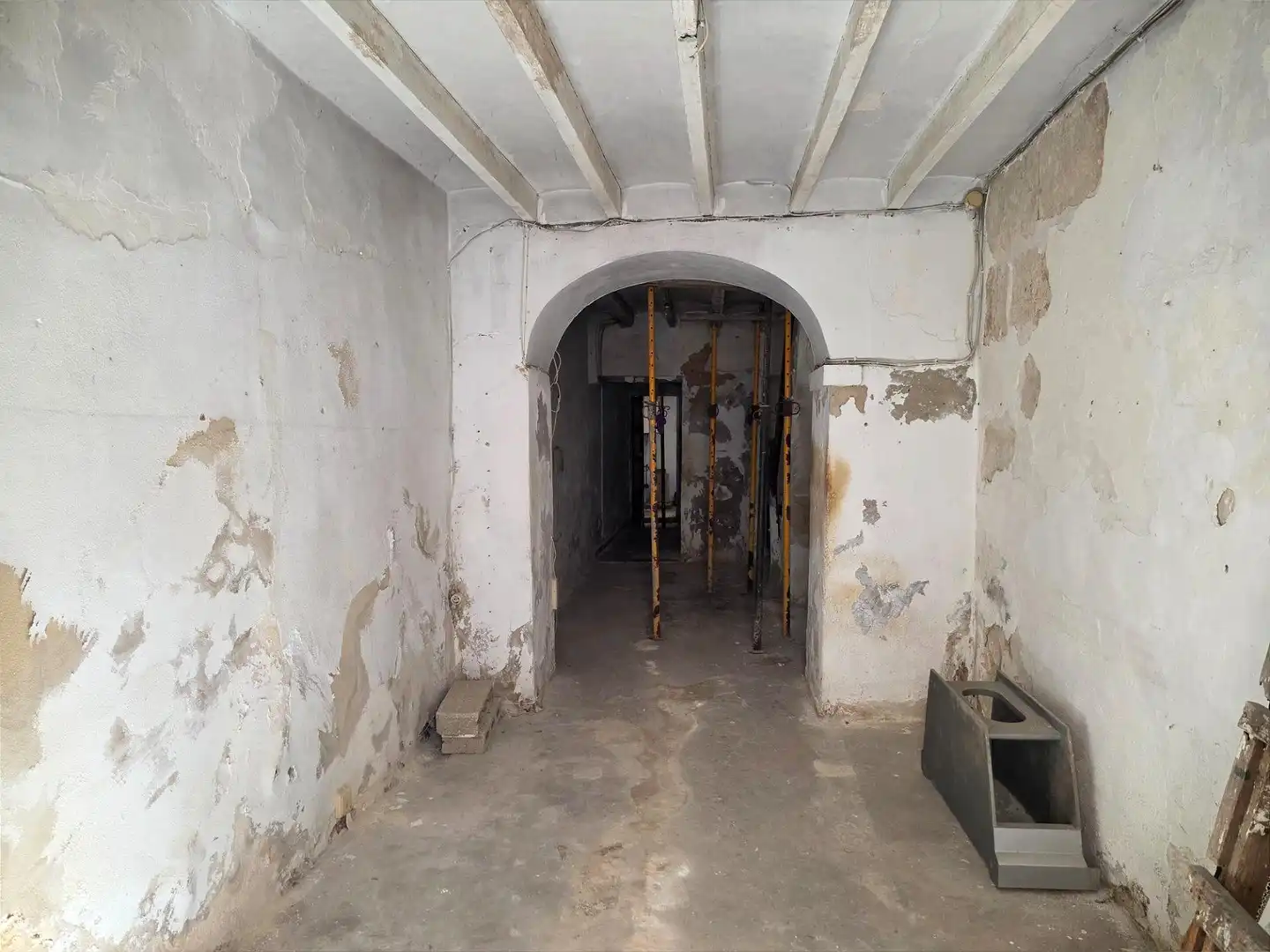 Casa rústica en venta en Binissalem, imagen 2