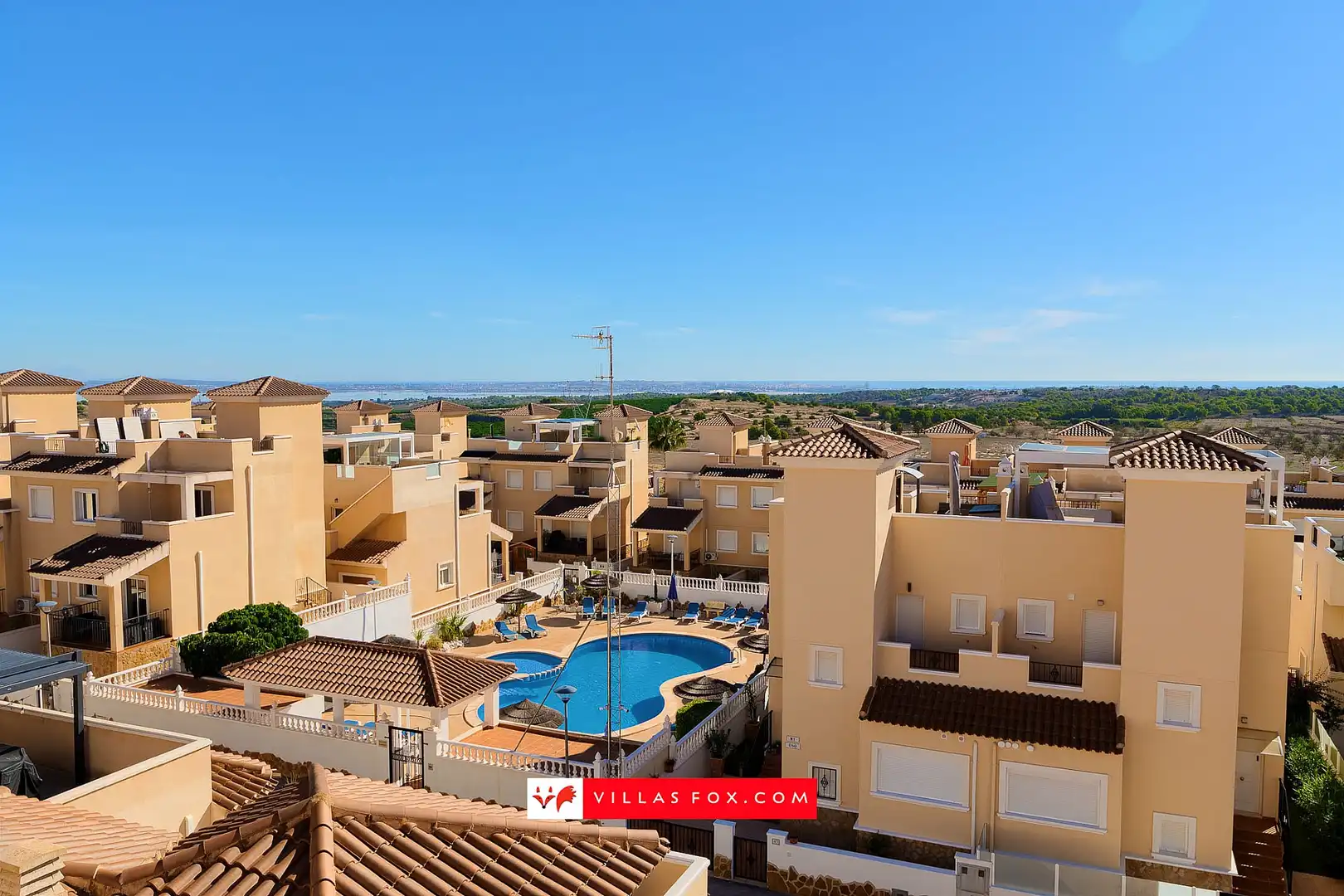 Reihenhaus zum Verkauf in San Miguel de Salinas, imagen 29