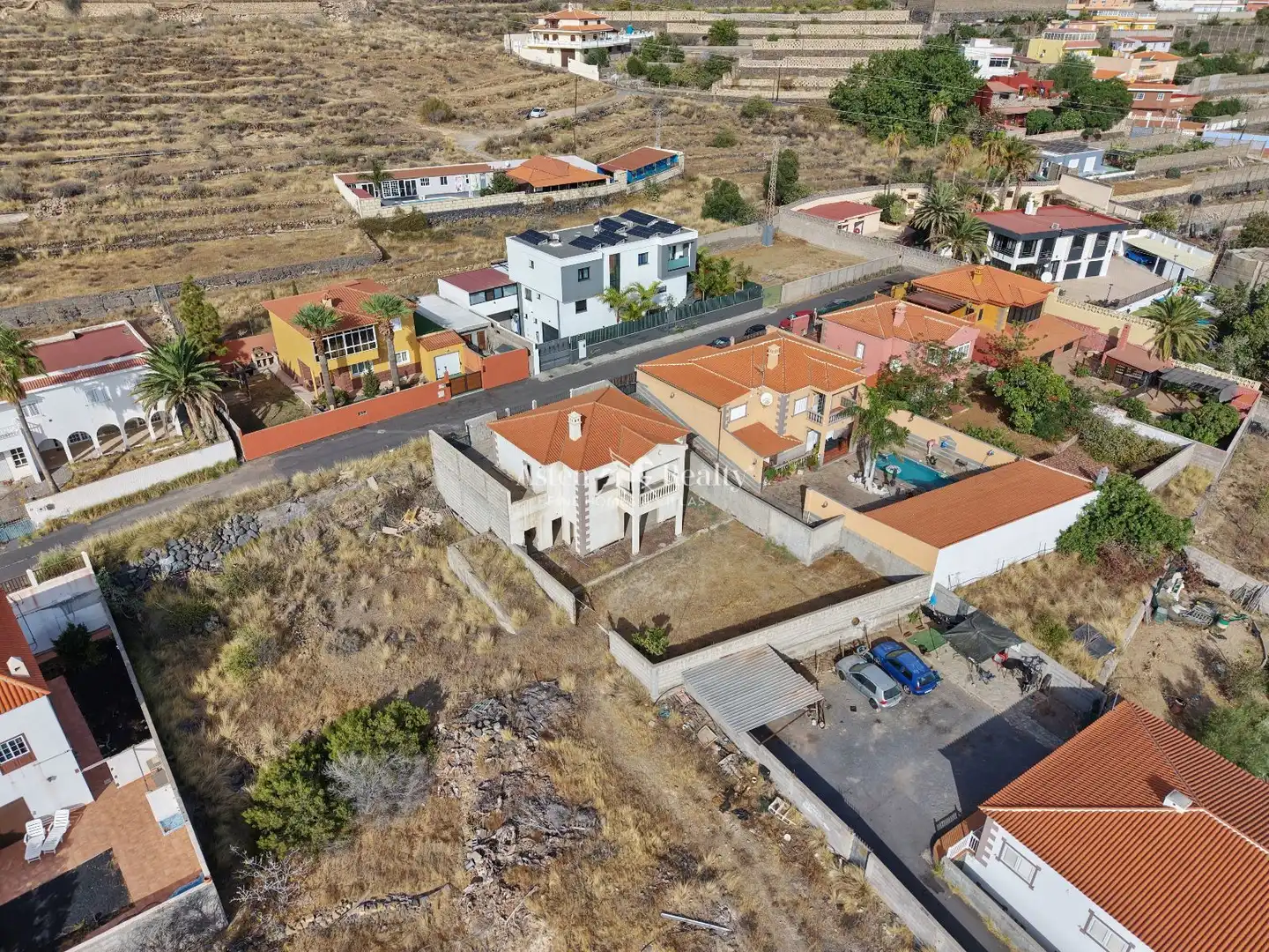 Casa in vendita a Araya, imagen 23