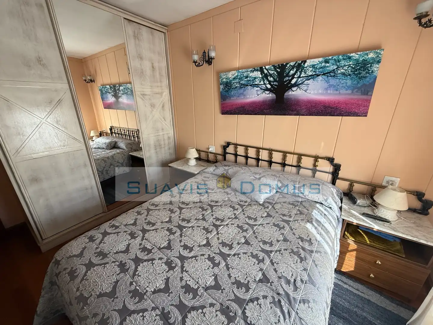 Habitación de Casa o chalet en venta en Pajares de la Lampreana con Calefacción, Trastero y Horno