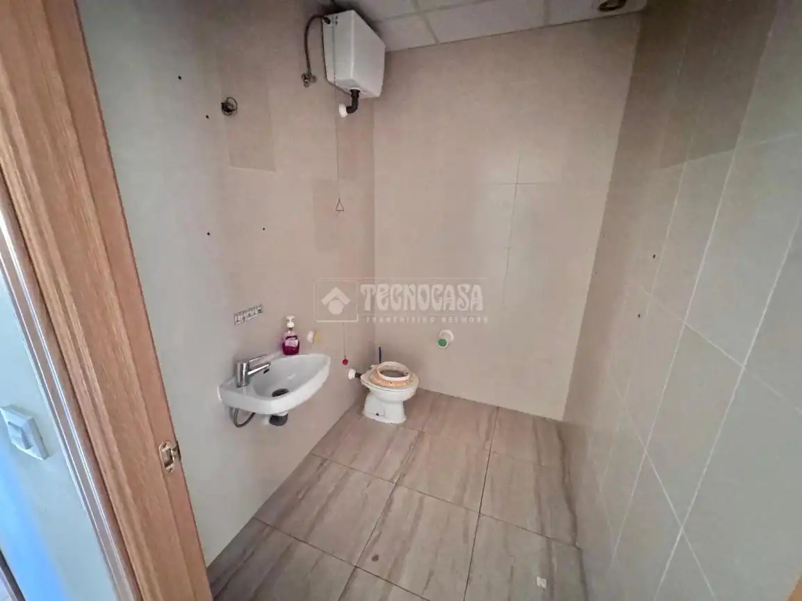 Baño de Casa adosada en venta en Yepes