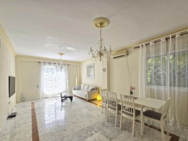 Chalet con jardín en venta en Simon Verde