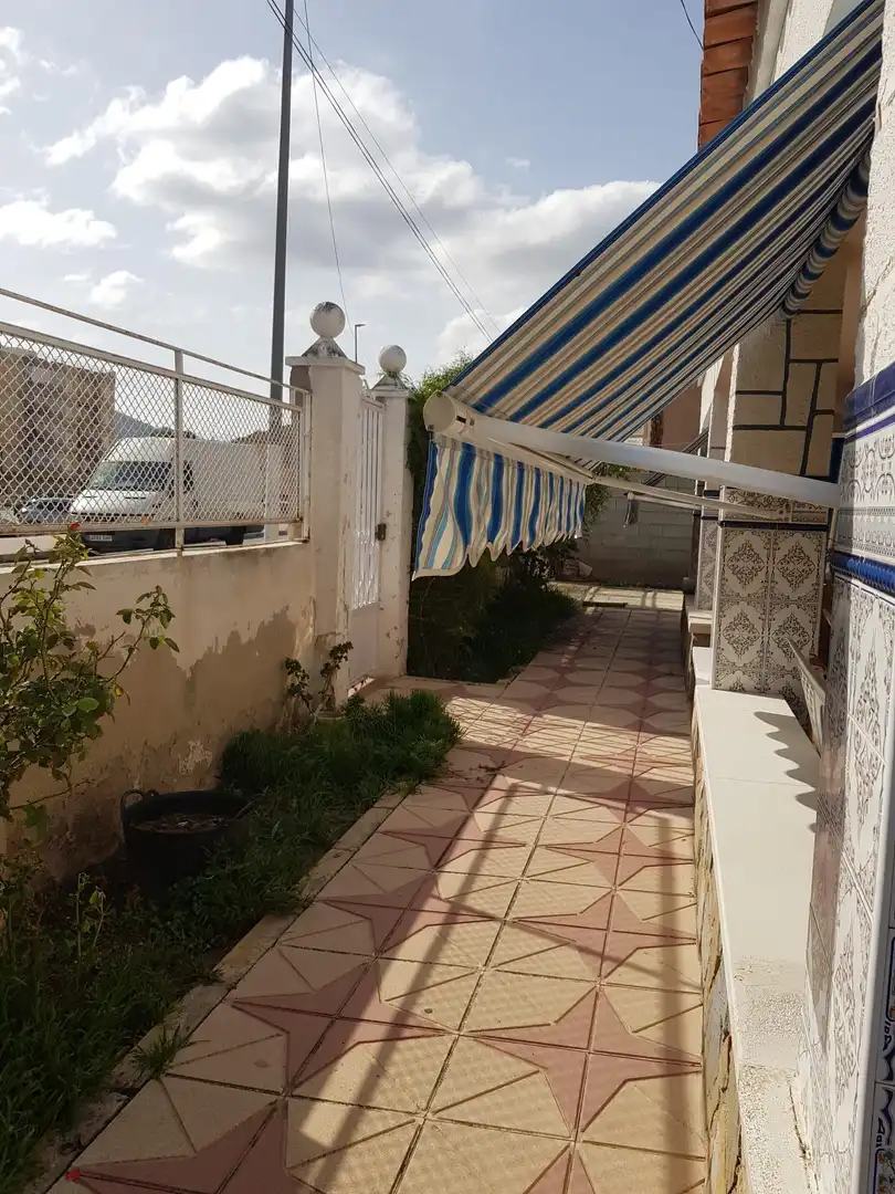 Casa amb jardí en venda a LUIS VIDAL, imagen 6