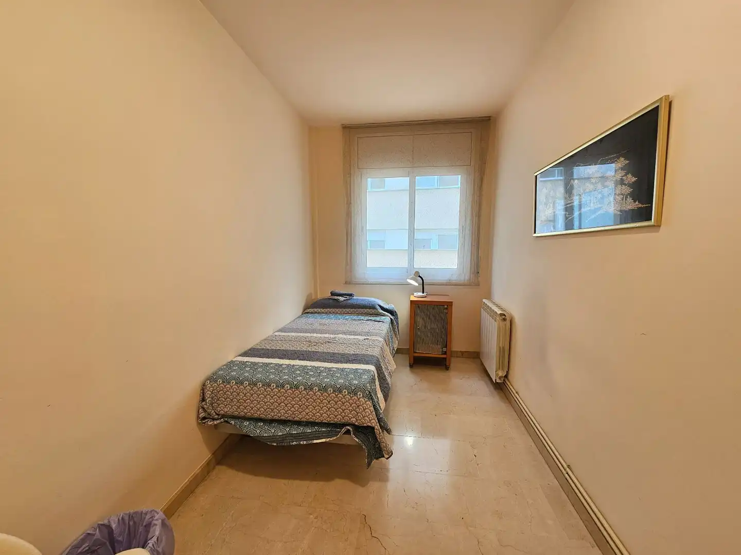 Bedroom of Duplexes for sale in Terrassa  with Air Conditioner, Heating and Storage room
