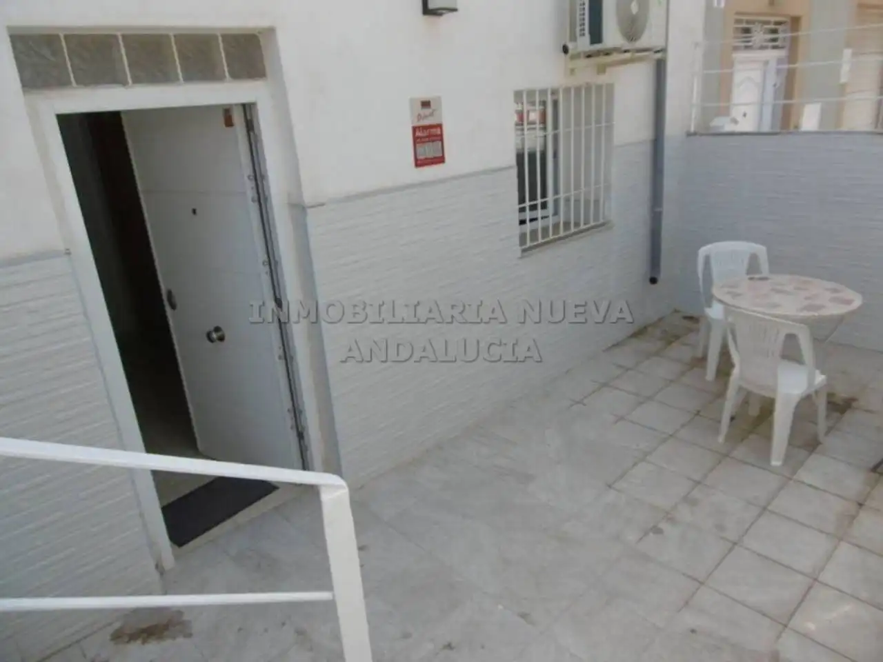 Houses for rent in Almería  with Air Conditioner and Furnished