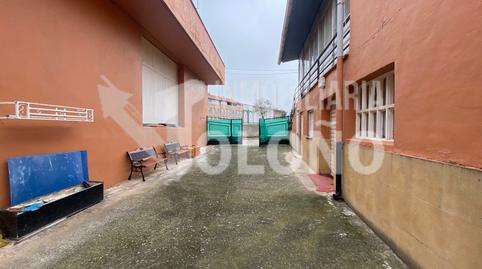 Foto 4 von Fabrikhallen zum Verkauf in Calle Prado, 10b, Castañares de Rioja, La Rioja