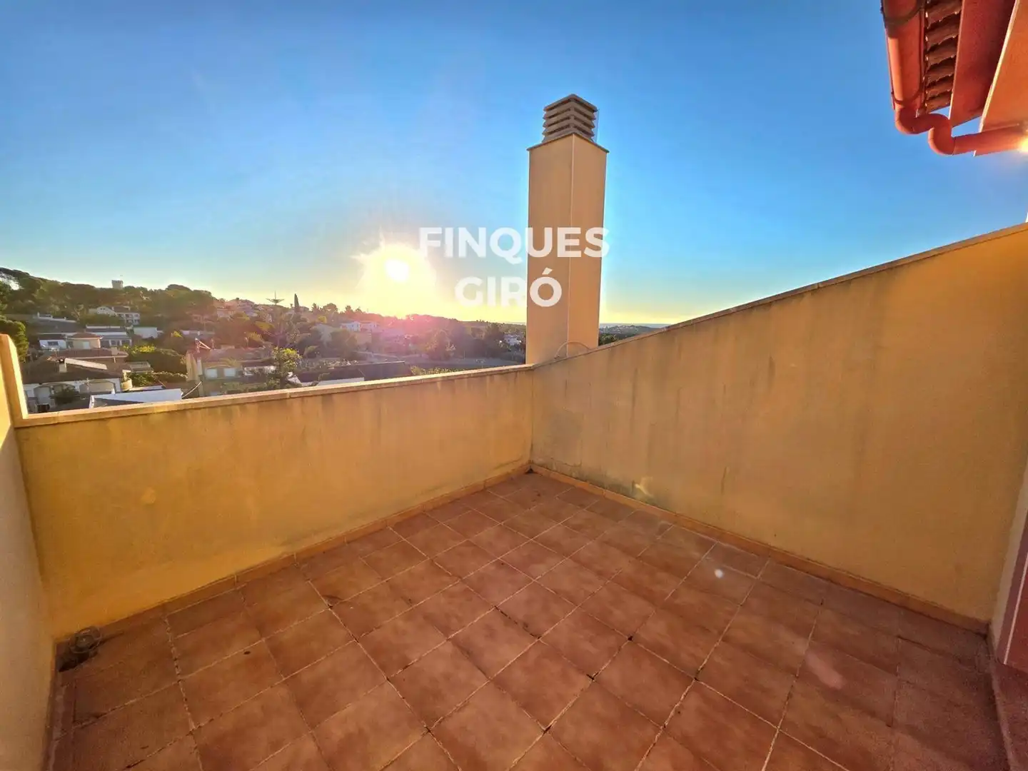 Casa aparellada amb jardí en venda a PALMERES DE LES, imagen 21