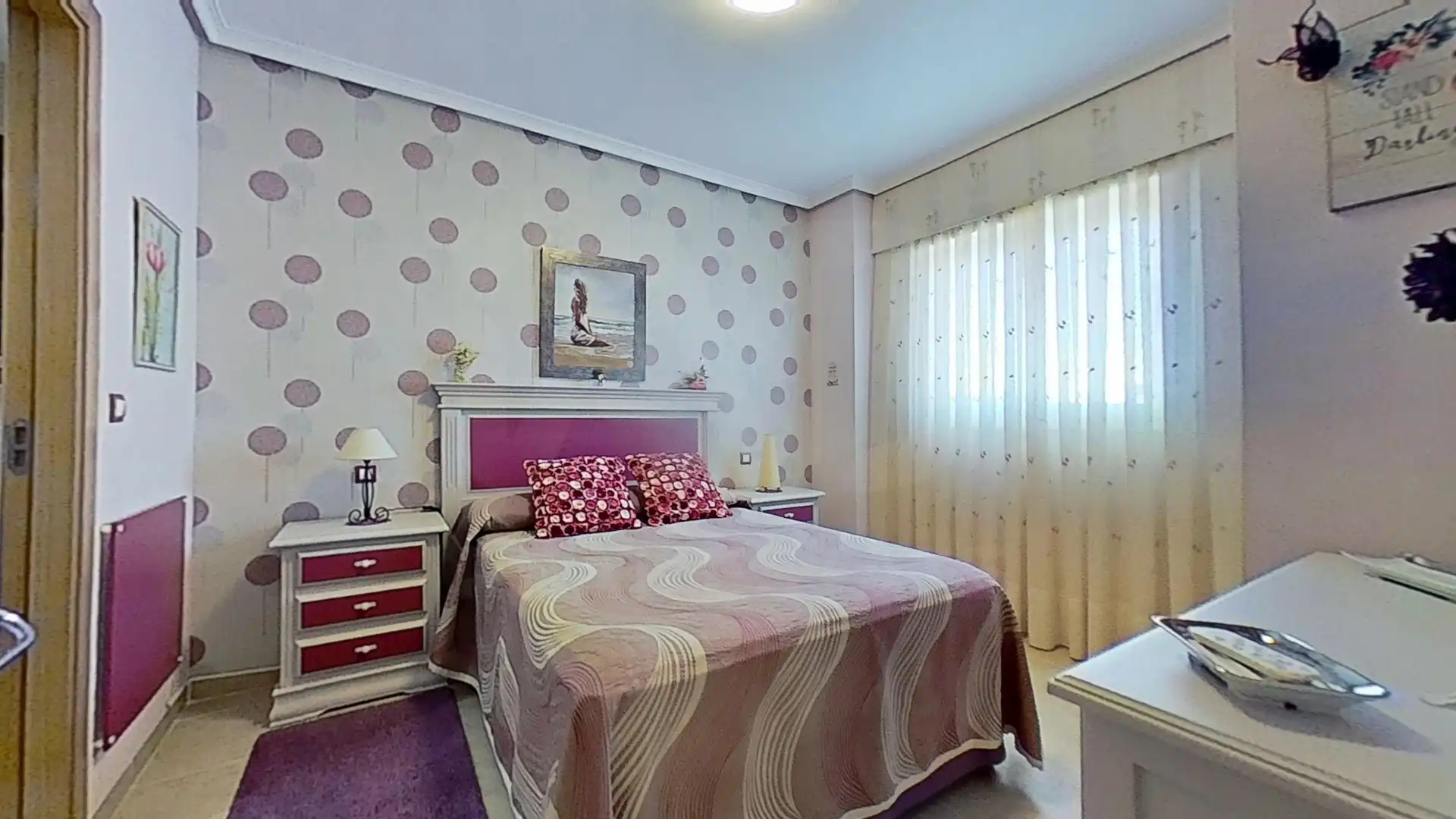 Piso con piscina en venta en Marina d'Or, imagen 14