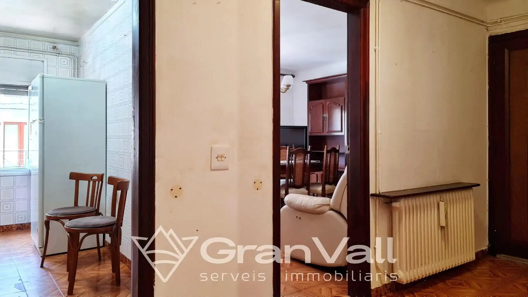 Flat for sale in Puigcerdà  with Heating