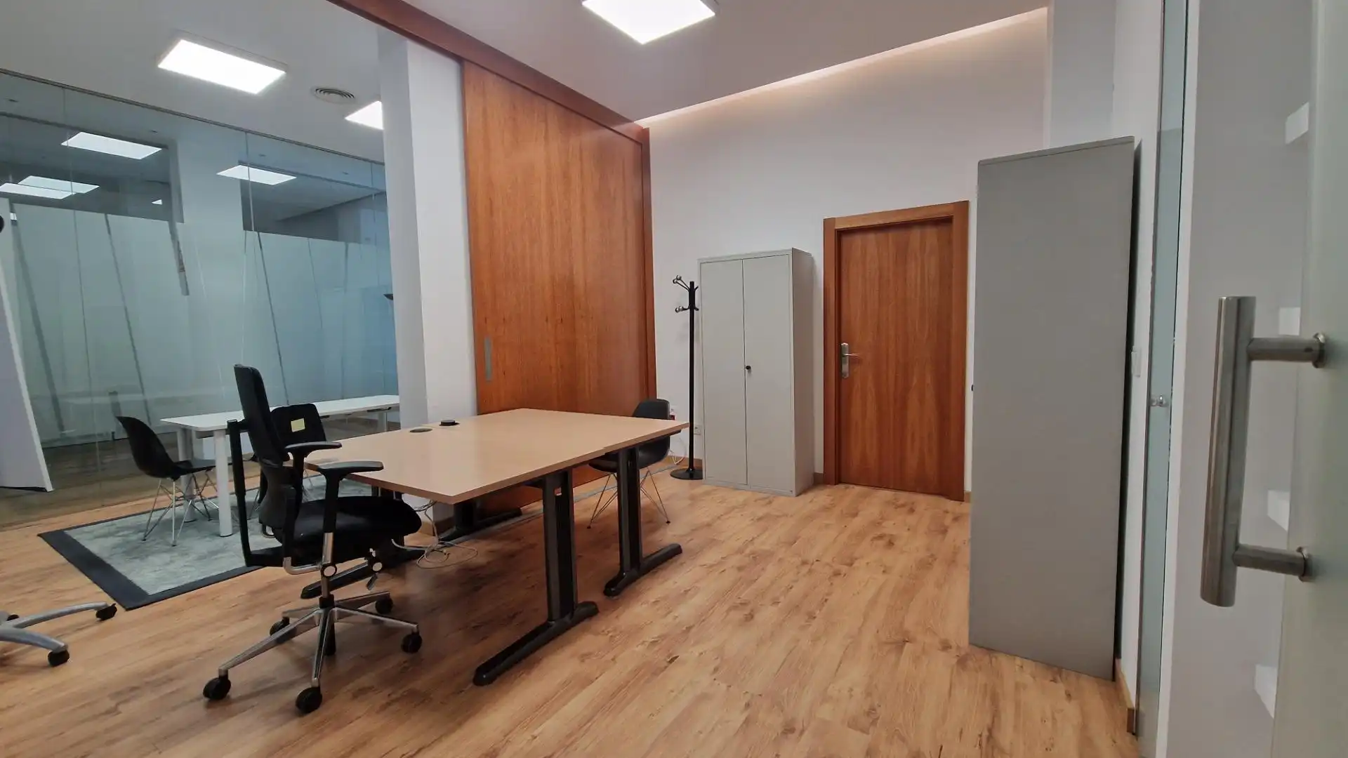 Oficina de alquiler en Centro