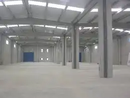 Nau industrial en venda a Calle juan jose albarracin, imagen 5