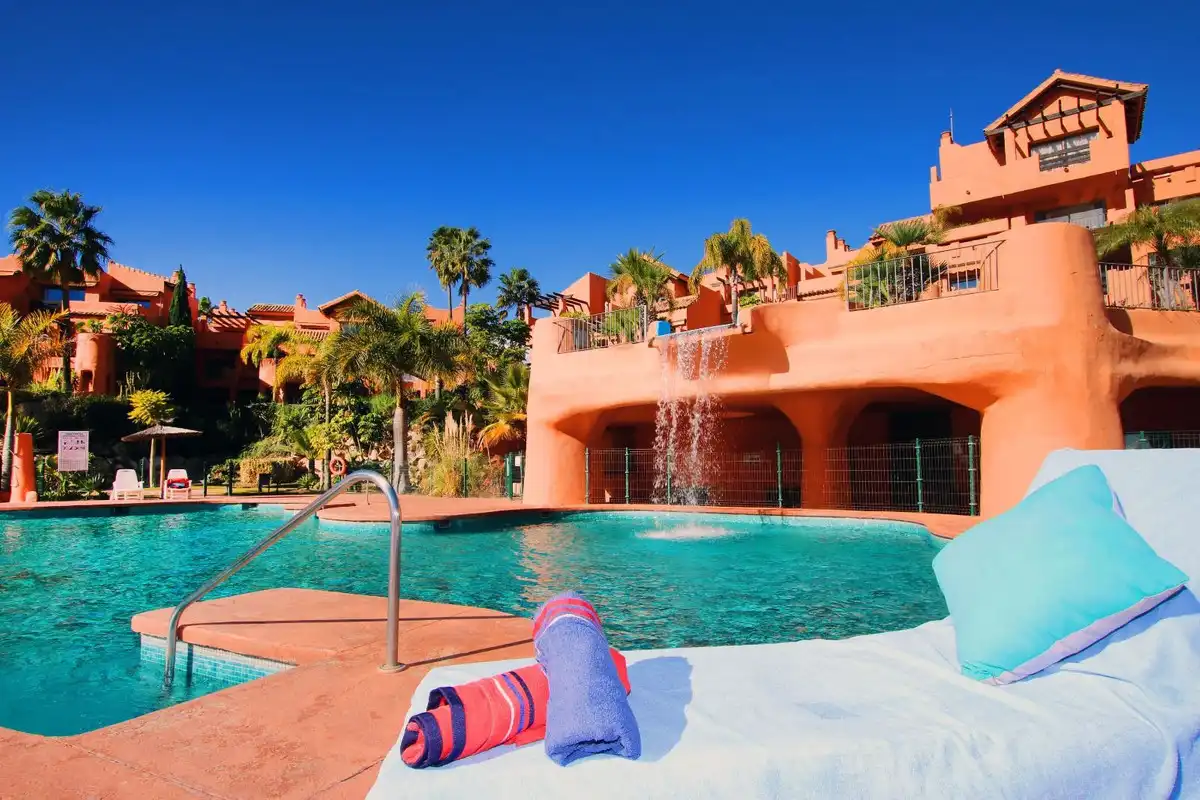 Apartamento de alquiler en N/A, Sotoserena