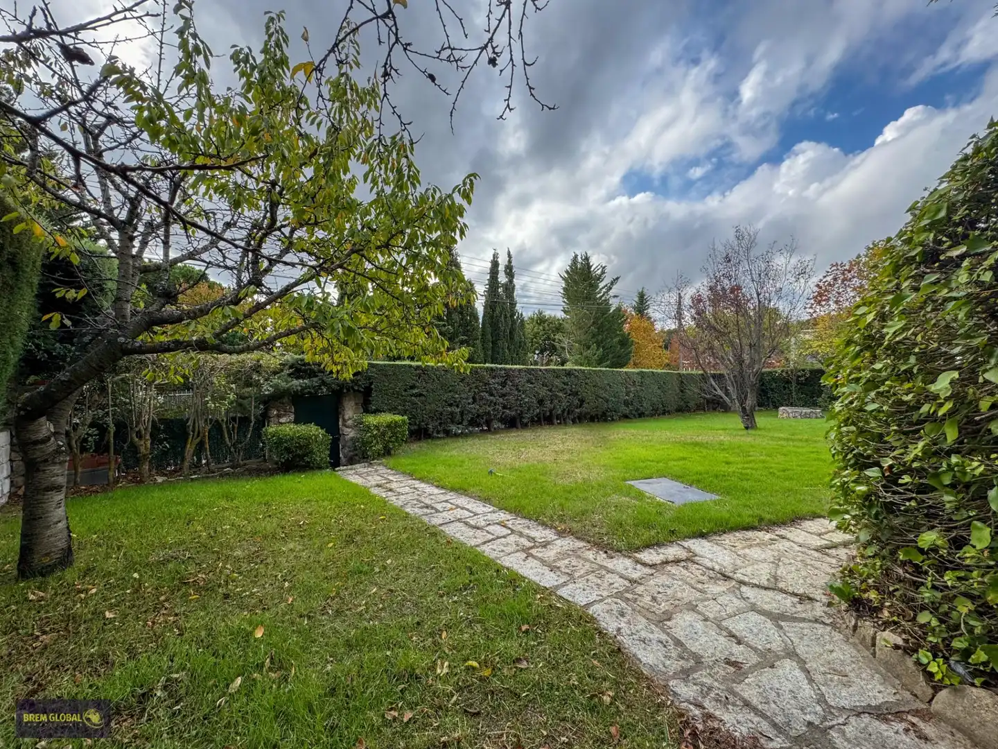 Casa o xalet en venda en Bustarviejo amb Calefacció, Jardí privat i Traster